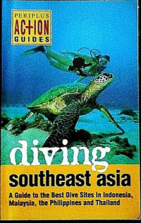 Image of Diving Southeast Asia