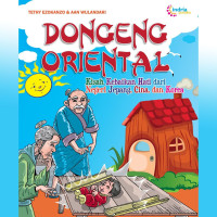Image of Dongeng Oriental