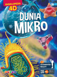 Image of Dunia Mikro
