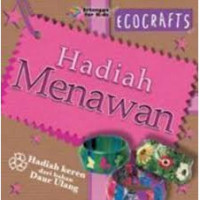 Image of Eco Crafts: Hadiah Menawan
