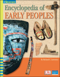 Image of Encyclopedia of early peoples