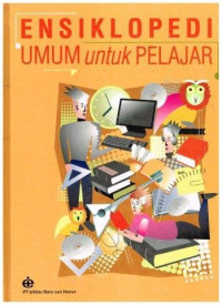 Image of Ensiklopedi Umum Untuk Pelajar 9 Rep
