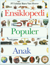 Image of Ensiklopedi Populer Anak 5
