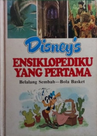 Image of Ensiklopediku yang Pertama: Belalang Sembah - Bola Basket