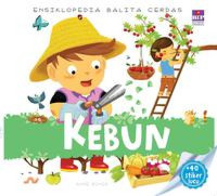 Image of Ensiklopedoa Balita Cerdas: Kebun
