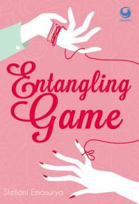 Image of Entangling Game