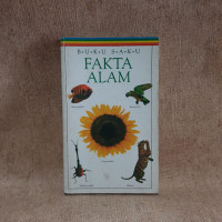 Image of Fakta Alam
