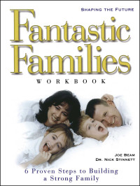 Image of Fantastic Families