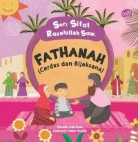 Image of Fathanah (Cerdas dan Bijaksana)