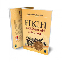 Image of Fikih Muamalah Adabiyah