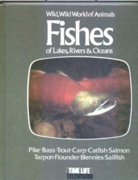 Image of Fishes of Lakes Rivers & Oceans