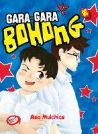 Image of Gara-Gara Bohong