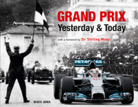 Image of Grand Prix Yesterday and Today