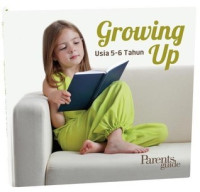 Image of Growing up : Usia 5-6 Tahun