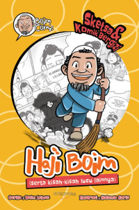 Image of Haji Boim Serta Kisah-Kisah Lucu Lainnya