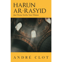 Image of Harun Ar-Rasyid