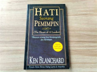 Image of Hati Seorang Pemimpin
