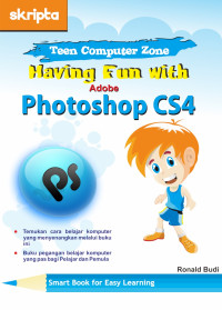 Image of Having Fun with Adobe Photoshop CS4