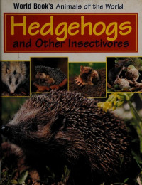 Image of Hedgehogs and Other Insectivores