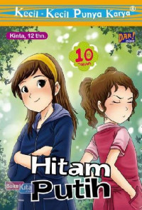 Image of Hitam Putih