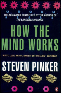 Image of How The Mind Works