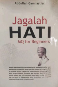 Image of Jagalah Hati MQ for Beginners