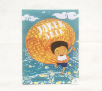 Image of Jarik Adik