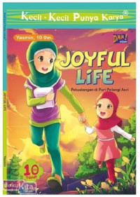 Image of Joyful Life