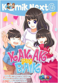 Image of Kakak yang Baik