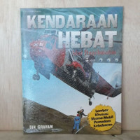 Image of Kendaraan hebat : Misi Penyelamatan