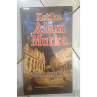 Image of Ketika Alam Murka