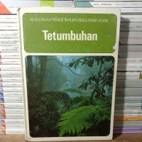Image of Khazanah Pengetahuan Bagi Anak-Anak: Tetumbuhan