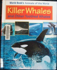 Image of Killer Whale and Other Toothed Whales