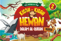 Image of Kisah-Kisah Hewan dalam Al-Quran