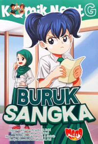 Image of Komik Next G: Buruk Sangka