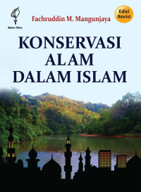 Image of Konservasi Alam Dalam Islam