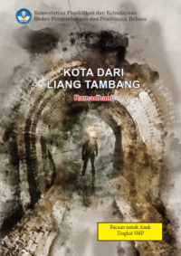 Image of Kota dari Liang Tambang