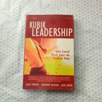 Image of Kubik Leadership