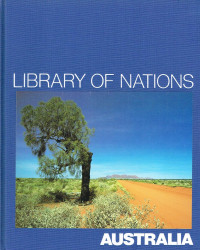 Image of Library of Nations: Australia