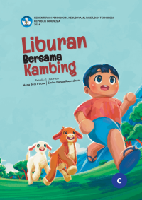 Image of Liburan Bersama Kambing