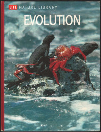 Image of Life Nature Library: Evolution
