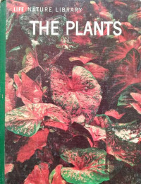 Image of Life Nature Library: The Plants