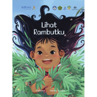 Image of Lihat Rambutku