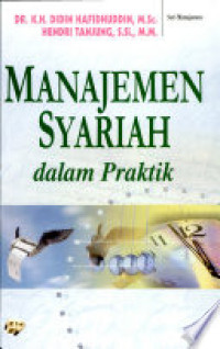 Image of Manajemen Syariah dalam Praktik