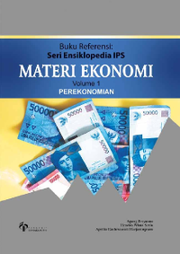 Image of Materi Ekonomi : Perekonomian 1