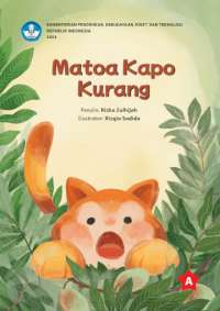 Image of Matoa Kapo Kurang