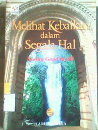 Image of Melihat kebaikan dalam segala hal