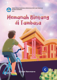Image of Memanah Bintang di Tambasa