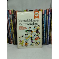 Image of Memudahkan dan menyenangkan