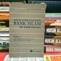 Image of Mengembangkan Bank Islam di Indonesia